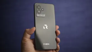 Российский смартфон «Р-ФОН» презентуют в середине декабря