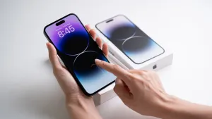 В России стали чаще брать кредиты на смартфоны, ноутбуки и другую технику