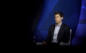 Microsoft приняла на работу бывшего генерального директора OpenAI Сэма Альтмана