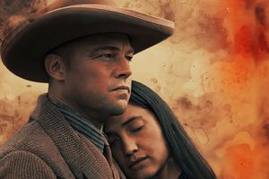 «Убийцы цветочной луны» и «Наполеон» выйдут на Apple TV+ с русским дубляжом