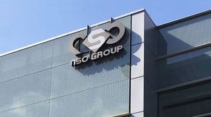 Пользователи в Армении получили предупреждение от Apple о слежке за их смартфонами