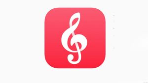 Приложение Apple Music Classical появилось на iPad