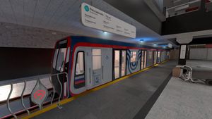 СК и Генпрокуратура проверят легальность создания карты для CS 2 из-за возможности взрыва в виртуальном московском метро