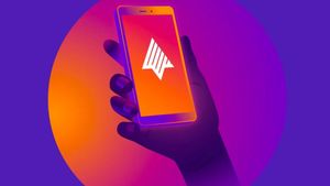 Продажи смартфонов и планшетов на ОС «Аврора» превысили ожидания компании