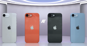 В сети опубликовали качественные рендеры нового iPhone SE 4