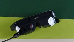 Huawei работает над конкурентом Apple Vision Pro, который будет оснащён «флагманским процессором» и активным вентилятором