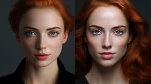 Amazon показал новую нейросеть для генерации изображении на основе ИИ