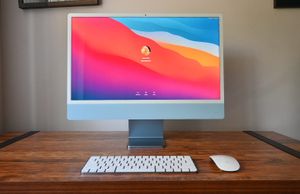 MacBook Pro и iMac с чипами M3 привезут в Россию до конца ноября