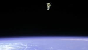 Что происходило на «самой страшной фотографии», когда-либо сделанной в космосе