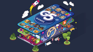Компания G5 Entertainment решила вернуться на российский рынок