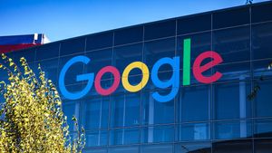 Google снова оштрафовали на 15 млн рублей за несоблюдение закона о локализации данных россиян