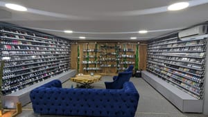 Румынский коллекционер мобильных телефонов установил новый мировой рекорд