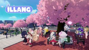 Анонсирован многопользовательский социальный детектив Illang