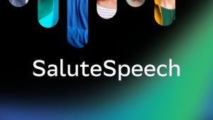 «Сбер» выпустил для macOS и Windows приложение для работы с голосом и текстом