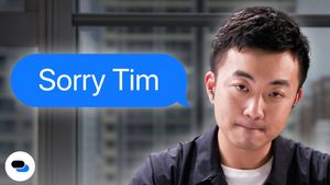 Nothing объявила о выпуске нового чат-приложения с поддержкой iMessage