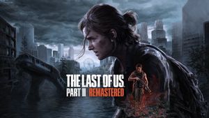 Sony анонсировала The Last of Us Part II для PS5