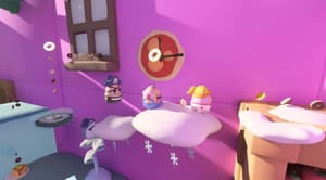 Embark Studios приглашает на тестирование «песочницы» WiM