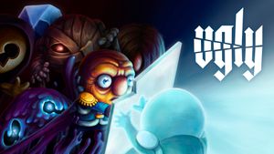 Платформер Ugly получит мобильную версию в январе 2024 года