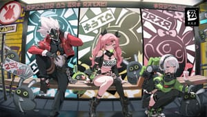 Zenless Zone Zero подверглась цензуре