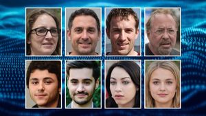 ИИ научился генерировать лица людей, которые не отличить от настоящих