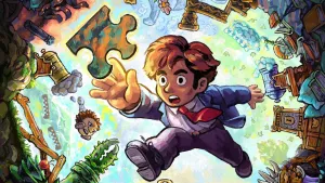 Анонсирован ремастер Braid для ПК, консолей и мобильных устройств