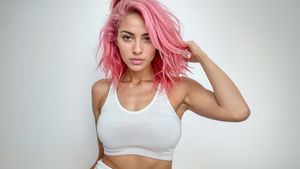 Знакомьтесь: Айтана, созданная искусственным интеллектом фитнес-модель, зарабатывающая тысячи долларов в месяц