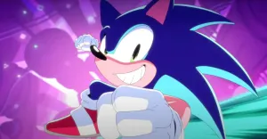 Sonic Dream Team появится в Apple Arcade в декабре