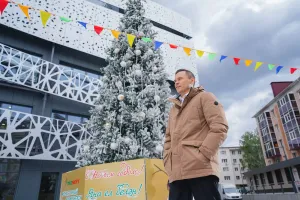 Вышел тизер новогодней комедии «Ёлки 10» — в кино с 7 декабря