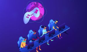 Букмекеров в России могут заставить платить разработчикам видеоигр