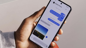 Приложение от компании Nothing для синхронизации с iMessage потерпело катастрофу с точки зрения безопасности и было удалено спустя 24 часа