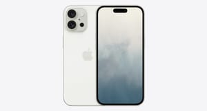 В сети появился новый концепт iPhone 16 с вертикальными камерами, сенсором LiDAR и кнопкой действия