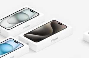 Расширенная политика возврата товаров Apple начинает действовать с сегодняшнего дня