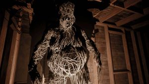 В России выпустят хоррор на основе реальных историй жителей Якутии