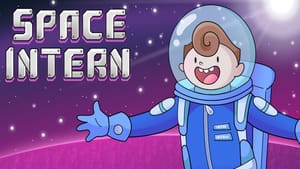Space Intern – коварный путь корпоративной политики в космической игре на iOS и Android