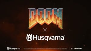 В Швеции запустили Doom на роботизированных газонокосилках и устроили турнир