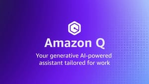 Amazon анонсировала собственного чат-бота