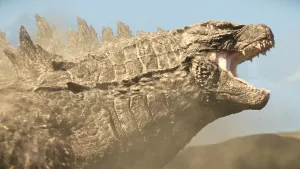 В сети появилась открывающая сцена из сериала «Монарх: Наследие монстров» для Apple TV+