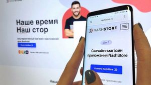 NashStore удалил VPN-сервисы после обращения сенатора