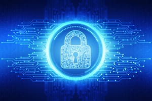 В России потратят на развитие кибербезопасности 25 миллиардов рублей