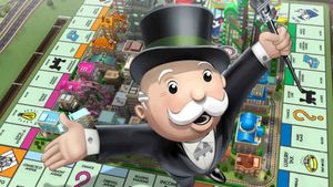 Monopoly Go! заработала миллиард долларов