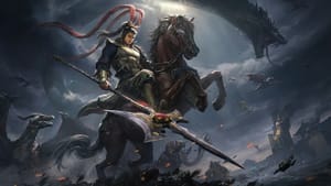 Анонсирована пошаговая ролевая игра Tales of Three Kingdoms: The Mortal World