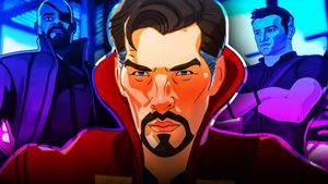 Marvel выпустит продолжение мультсериала «Что, если…?» 22 декабря