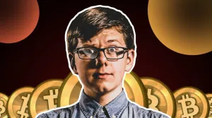 Как 12-летний подросток стал миллионером, одним из первых вложив деньги в биткоин