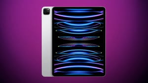 Apple выпустит две модели iPad Air и две OLED-модели iPad Pro в начале следующего года