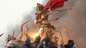 Разработчики «Сказок Старой Руси» продемонстрировали боевую систему игры