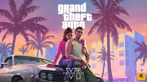 Rockstar представила первый трейлер GTA VI