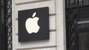 Apple настолько велика, что почти сравнялась с фондовым рынком Франции