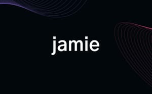 Jamie — бизнес-помощник с искусственным интеллектом
