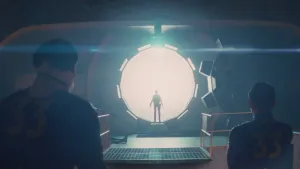 Amazon представила первый тизер-трейлер сериала Fallout