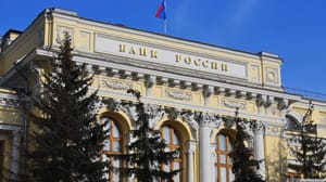 Сотрудники ЦБ РФ с 25 декабря не смогут пользоваться техникой Apple в служебных целях